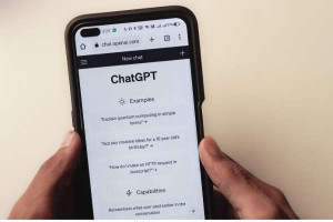 சாட்ஜிபிடிக்கு பிடித்த எண்ணாக 27 இருக்க காரணம் என்ன? ரகசியம் பகிர்ந்த நிபுணர்