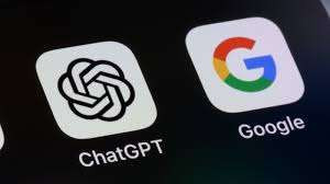 புதிய சூப்பர் தேடுபொறி..!கூகுளுக்கு வேட்டு வைக்குமா SearchGPT...?