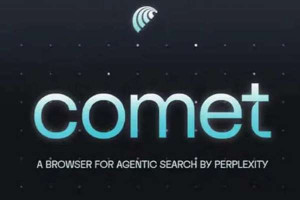 கூகுள் ஆதிக்கத்துக்கு சவால் விடும் Comet