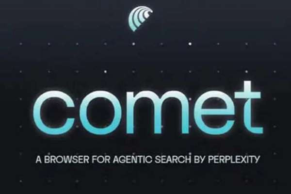 கூகுள் ஆதிக்கத்துக்கு சவால் விடும் Comet