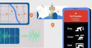 Google மூலம் நிலநடுக்கத்தை முன்கூட்டியே அறிய வாய்ப்பு
