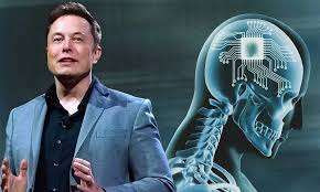 மனித மூளையில் பொருத்தும் நியூராலிங் சிப்- உற்பத்தியை அதிகரிக்க எலான் மஸ்க் திட்டம்