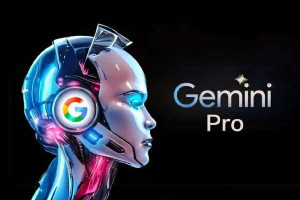 Gemini 2.5 Pro அப்டேட்டை வெளியிட்ட Google