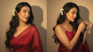 சமூக வலைதளங்களில் வைரலாகி வரும் AI Saree - ஆபத்தை எச்சரிக்கும் நிபுணர்கள்