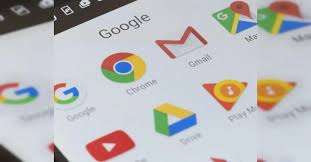 மின்னஞ்சலுக்கு கூகுள் விதித்த புதிய கட்டுப்பாடு