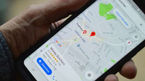 ஸ்மார்ட்போன் பயனர்களுக்கு Google Maps கொடுத்த இன்ப அதிர்ச்சி