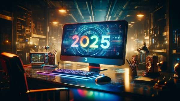 2025ல் கூகுளில் அதிகம் தேடப்பட்ட வார்த்தை எது...?