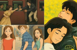 Ghibli-style AI பயனர்களுக்கு கடும் எச்சரிக்கை...