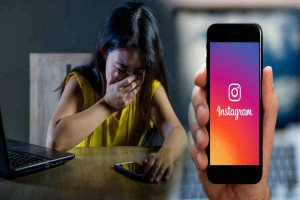 ஆன்லைன் Bully-ஐ தடுக்க இன்ஸ்டாகிராமின் புதிய ஃபீச்சர்