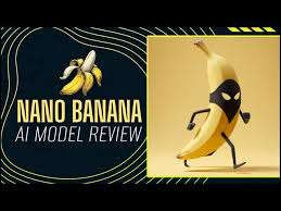 Nano Banana AI கருவியை அறிமுகம் செய்துள்ள கூகுள்