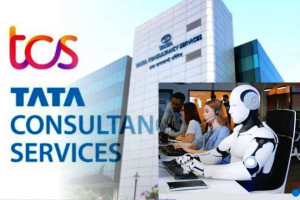 AI தொழில்நுட்பத்தால் கால் சென்டர் வேலைகளுக்கு அச்சுறுத்தல் -  TCS CEO எச்சரிக்கை