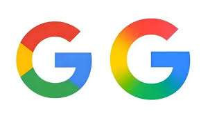 10 வருடங்களில் முதன்முறையாக புதுப்பிக்கப்பட்ட Google logo