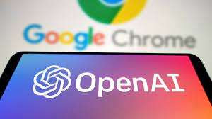 Google Chrome-க்கு சவாலாக OpenAI ChatGPT Atlas அறிமுகம்