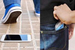 தொலைந்த செல்போன்களை கண்டுபிடிக்கும் செயலி - இதுவரை 5 லட்சம் போன்கள் மீட்பு