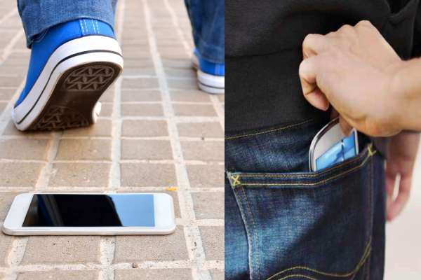 தொலைந்த செல்போன்களை கண்டுபிடிக்கும் செயலி - இதுவரை 5 லட்சம் போன்கள் மீட்பு