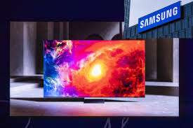 ரிவி விற்பனையில் சாதனை படைத்த Samsung