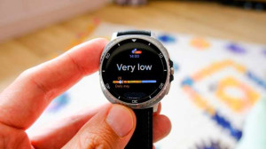 உடலில் Antioxidant அளவை கணக்கிடும் Samsung Galaxy Watch 8