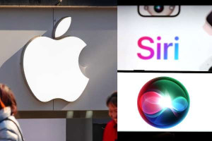 அனுமதி இல்லாமல் பதிவு செய்த Siri… Apple 95 மில்லியன் டொலர் அபராதம் செலுத்த ஒப்புதல்
