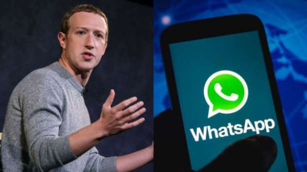 வாட்ஸ்அப் சாட்-ல அசத்தல் வசதி- மார்க்  தகவல்