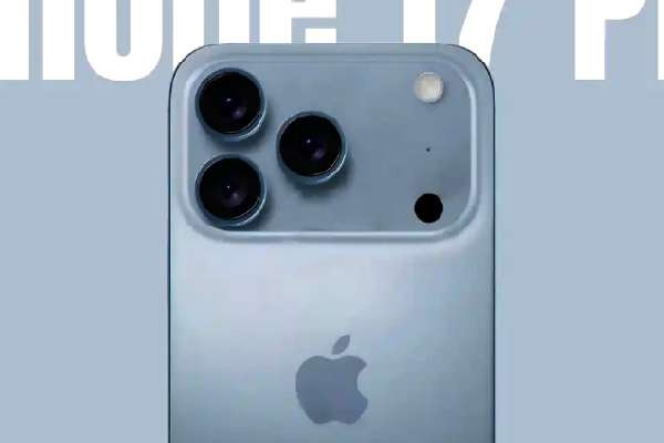 iPhone 17 சீரிஸ் வெளியீடு எப்போது? கசிந்த தகவல்கள்