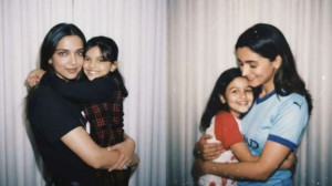 இணையத்தில் ட்ரெண்ட் ஆகும் Hug My Younger Self