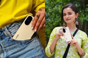 6,500mAh பற்றரி திறன்! இந்தியாவில் அறிமுகமாகும் Vivo X200 FE- சிறப்பு அம்சங்கள் என்னென்ன?