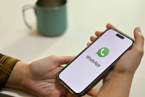 வாட்ஸ்அப்பில் வரும் புதிய அம்சங்கள்