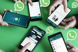 Whatsapp Chat-ஐ ஒரு போனிலிருந்து மற்றொரு போனுக்கு எப்படி மாற்றுவது?