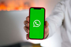 WhatsApp தடைசெய்யப்பட்ட 6 நாடுகள்., காரணங்கள் என்ன தெரியுமா?