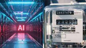 AI வளர்ச்சியால் அதிகரிக்க உள்ள மின் கட்டணம் - ஸ்ரீதர் வேம்பு எச்சரிக்கை