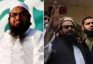 பாக்., ராணுவ தலைமையிடங்களில் பதுங்கிய பயங்கரவாதிகள் மசூத் அசார், ஹபீஸ், சலாவுதீன் 