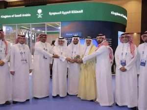 11 ஆவது உலக நீர் மன்றம் - சவூதி நடாத்தத் தீர்மானம் !