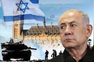 சர்வதேச நீதிமன்ற உத்தரவை மீறிய இஸ்ரேல்... காரணம் என்ன..?