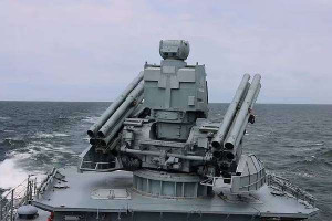 மூன்றாம் உலகப் போரை தூண்டும் பிரித்தானியா......