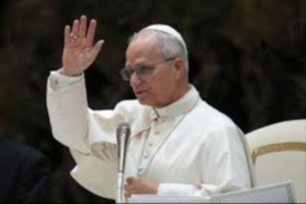 ஈரான், சிரியாவில் தொடரும் வன்முறைகள் மற்றும் உயிரிழப்பு! - பாப்பரசர்  லியோ கவலை