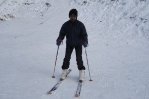  சுவிட்சர்லாந்தில் பனிக்கட்டிக்குள் சிக்கி இருந்த சிறுவன் மீட்பு