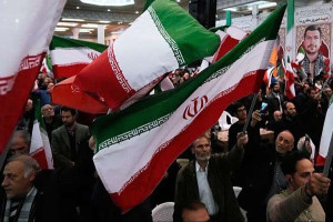  ஈரான் போராட்டங்களில் 5,000-க்கும் மேற்பட்டோர் பலி