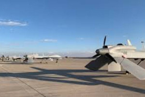 ஈராக் இராணுவ தளங்களிலிருந்து அமெரிக்க படைகள் முழுமையாக வெளியேற்றம்