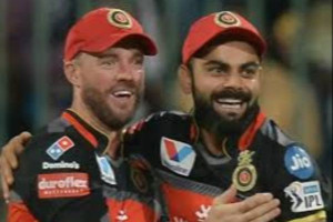  RCB அணியில் பங்குகளை வாங்கும் பிரபல நடிகர்...? 