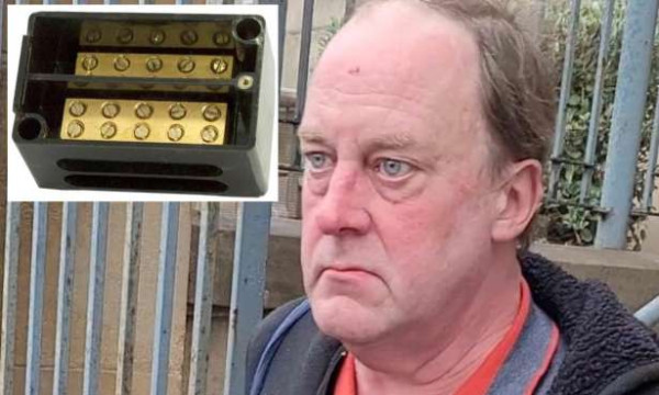 பிரித்தானியாவில் நடந்த மின்சார திருட்டு - பெரும் அதிர்ச்சி சம்பவம்