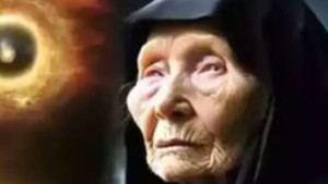 ஜப்பானின் பாபா வங்காவின் எச்சரிக்கை