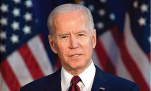   அமெரிக்க ஜனாதிபதித் தேர்தலிலிருந்து  ஜோ பைடன் விலக வேண்டும்