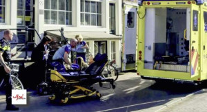 நெதர்லாந்தில் கத்திக்குத்து- ஐவர் காயம்- இளைஞன் கைது