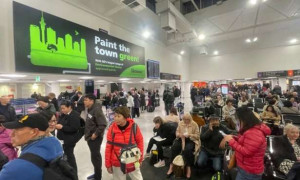 நியூசிலாந்தை விட்டு வெளியேறும் மக்கள்