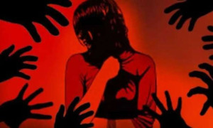 சூடானில் உணவுக்காக பாலியல் பலாத்காரத்தை எதிர்கொள்ளும் பெண்கள்