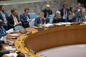 ஐ.நா.வின் கருப்புப் பட்டியலில் இஸ்ரேல் ... ? வெளிவரும் புதிய தகவல்