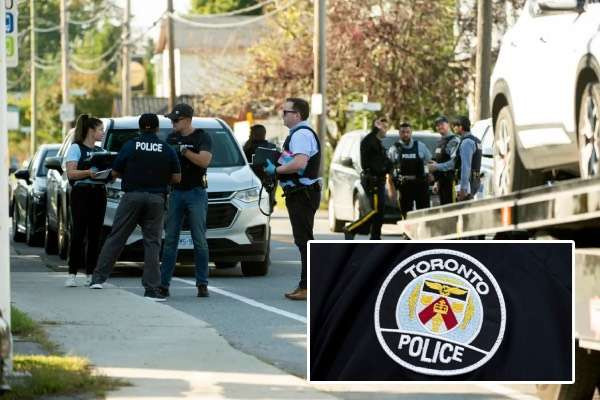 கனடாவில் பாடசாலை மீது தாக்குதல் நடத்தும் திட்டம் - 13 வயது சிறுவன் கைது