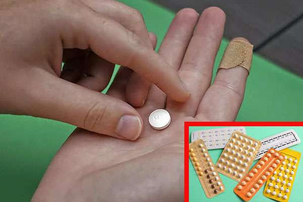  கனடாவில் கருத்தடை மாத்திரைகள் இலவசம் 