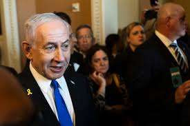 நெதன்யாகுவின் கூட்டணியில் இருந்து மற்றுமொரு கட்சி வெளியேற்றம்