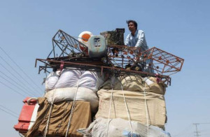 இஸ்ரேலுக்கு உளவு பார்த்த ஆப்கானியர்கள்! ஈரானின் அதிரடி உத்தரவு